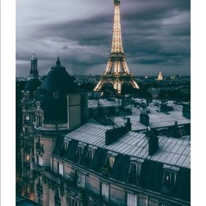 Meet your Posher, Sabrina